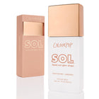 Bronze Glow - Weightless Comforting Body Sheen