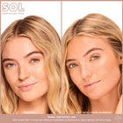 Bronze Glow - Weightless Comforting Body Sheen