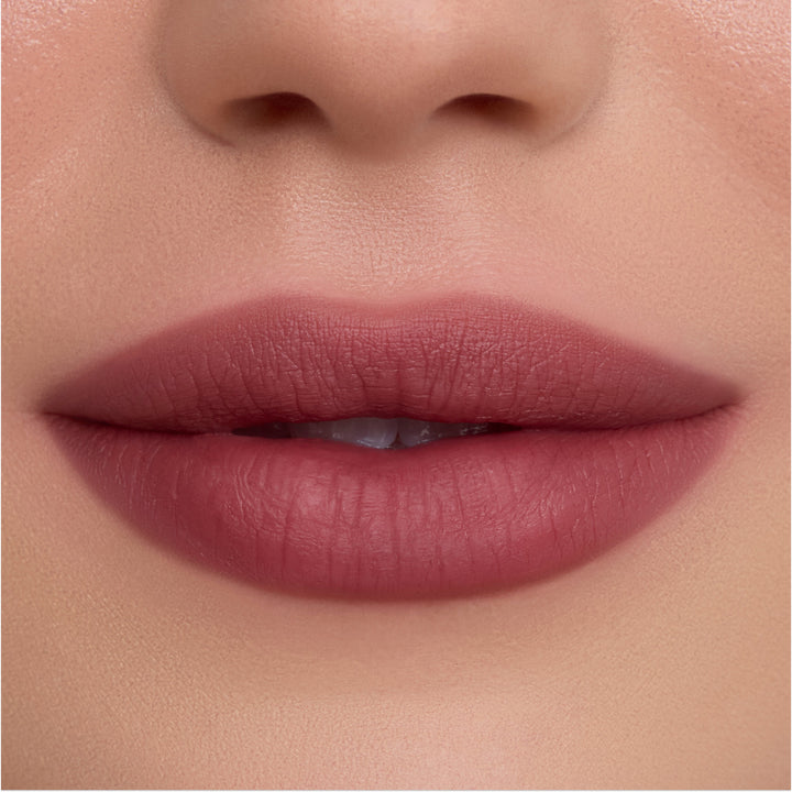 Storm Cloud - Silky Portable Lip Balm
