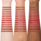 Storm Cloud - Silky Portable Lip Balm