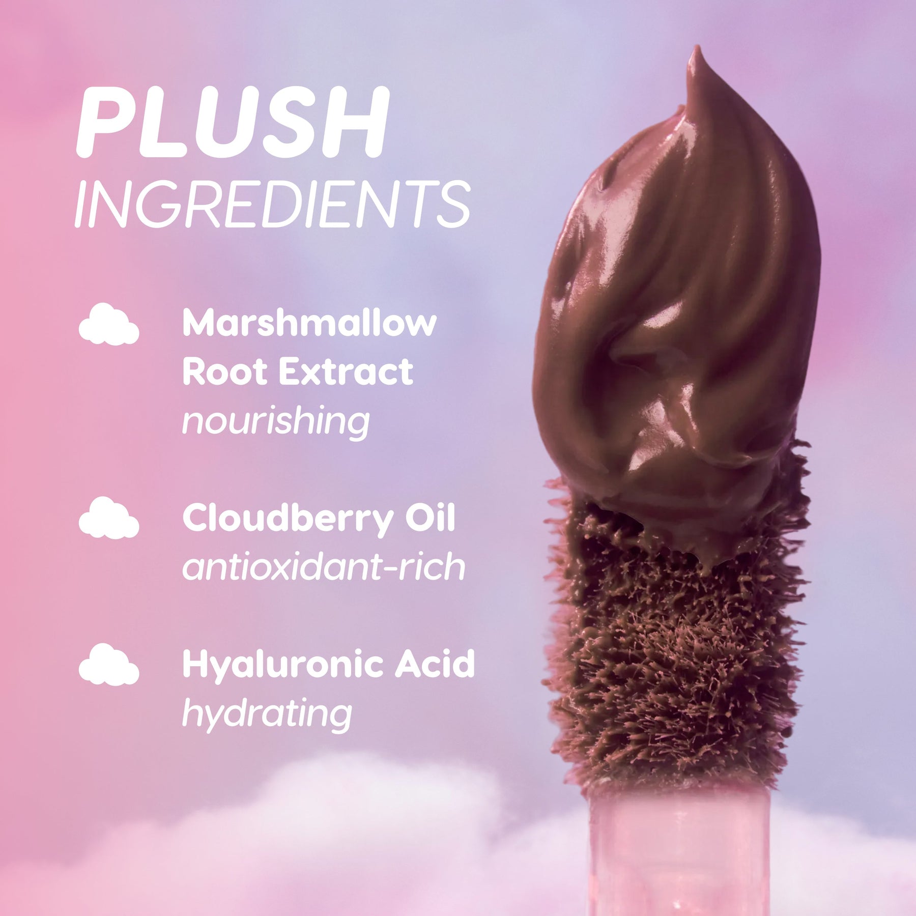 Storm Cloud - Silky Portable Lip Balm