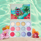 Beach Dreamin' - Polished Deluxe Eye Essential