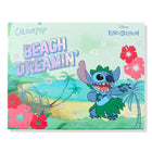 Beach Dreamin' - Polished Deluxe Eye Essential