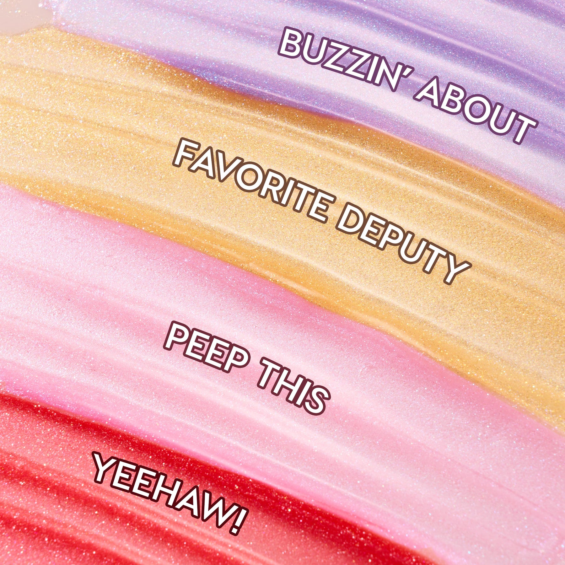 Squad Dreams - Seamless Inspired Lip Favorite
