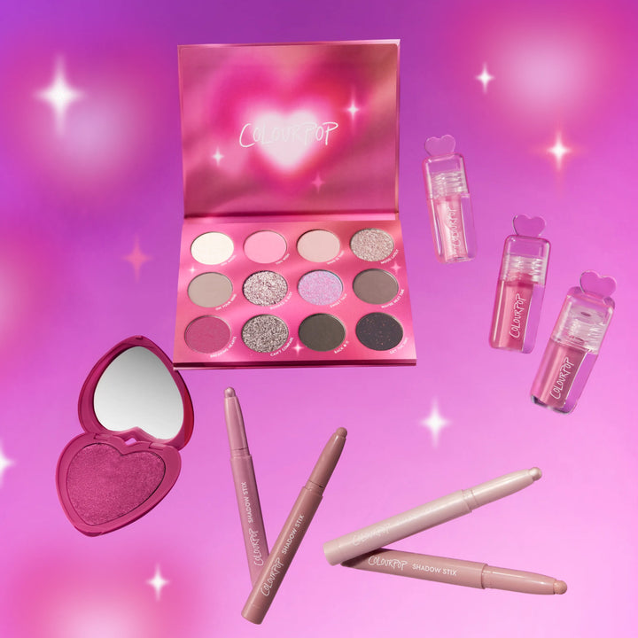 Love That For Me - Creamy Daytime Beauty Archive