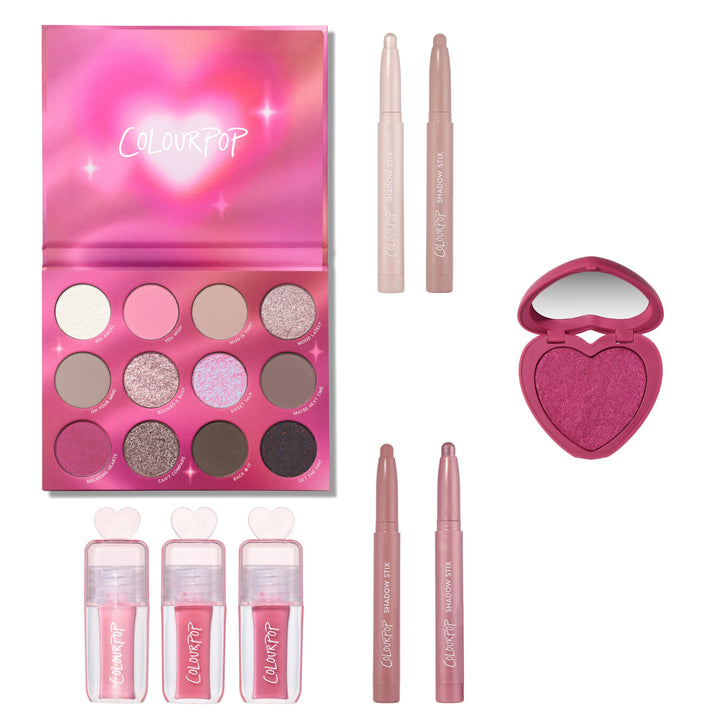 Love That For Me - Creamy Daytime Beauty Archive