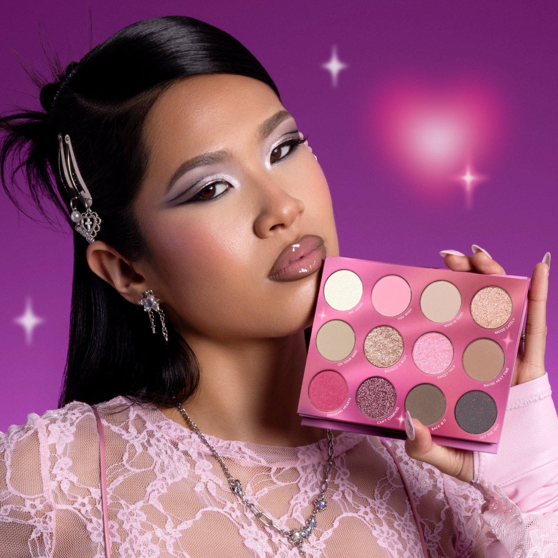Love That For Me - Creamy Daytime Beauty Archive