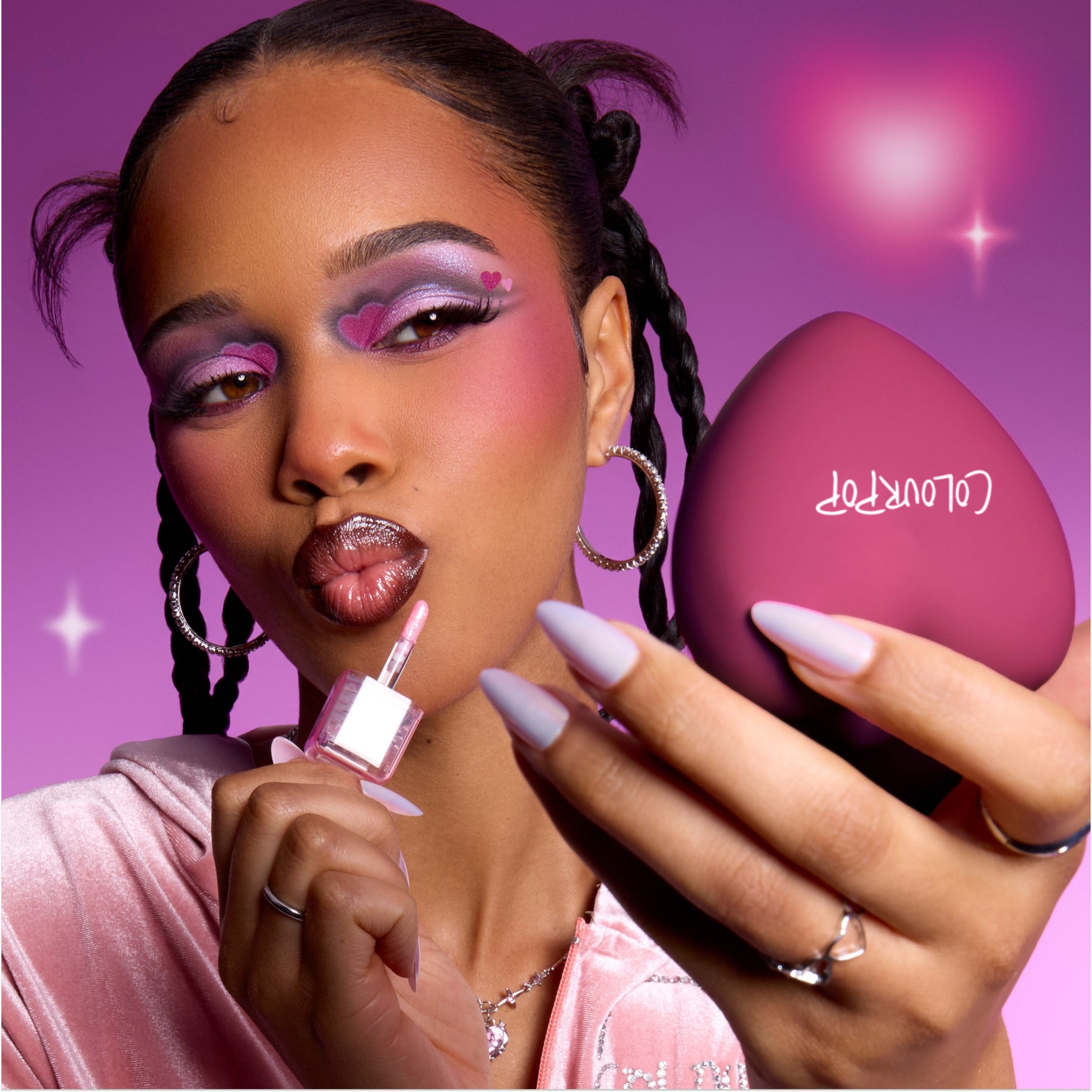 Love That For Me - Creamy Daytime Beauty Archive