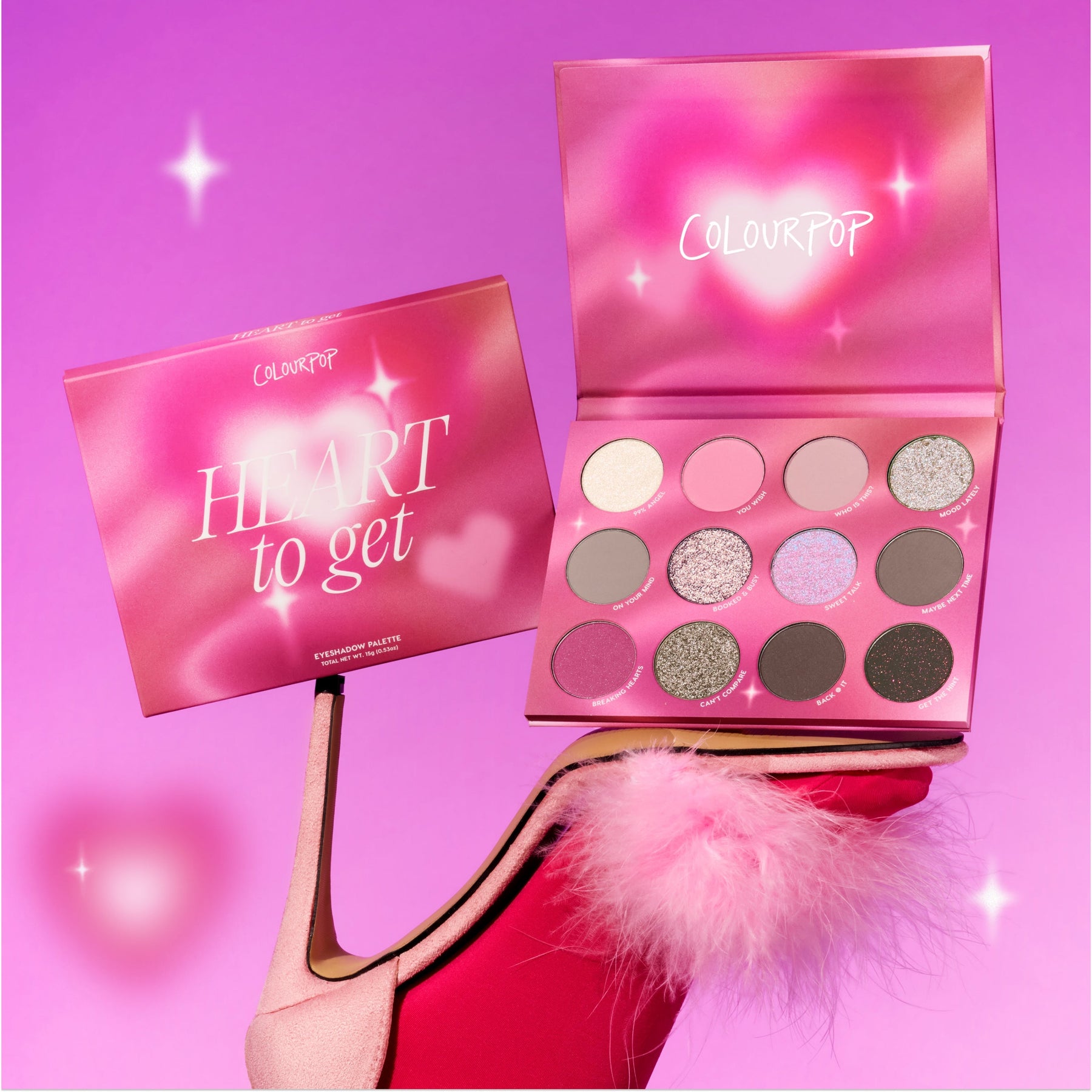 Love That For Me - Creamy Daytime Beauty Archive