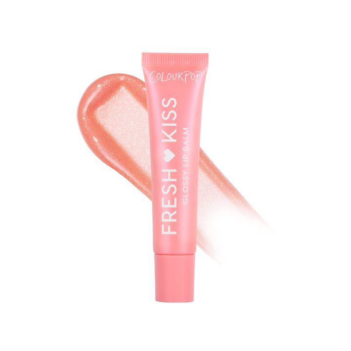 Peach Mochi - Playful Timeless Lip Statement