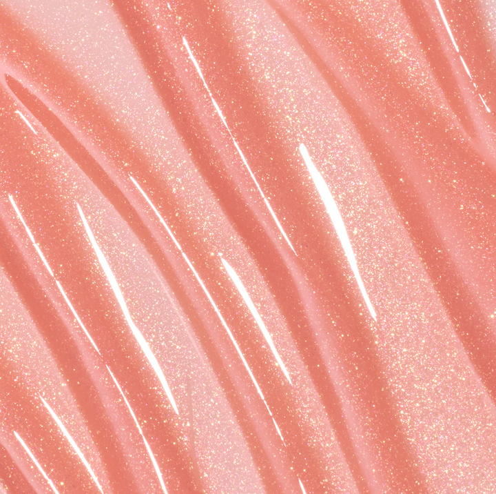 Peach Mochi - Playful Timeless Lip Statement