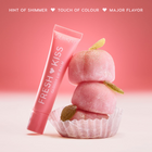 Peach Mochi - Playful Timeless Lip Statement