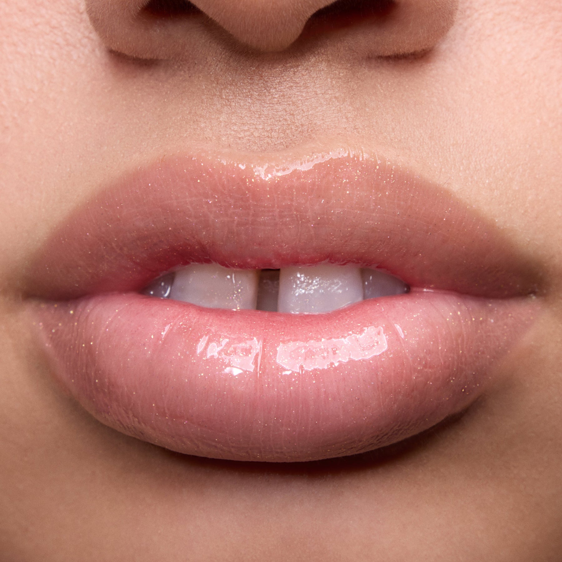 Peach Mochi - Playful Timeless Lip Statement