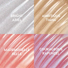 Princess Pout X - Sheer Inspired Beauty Set