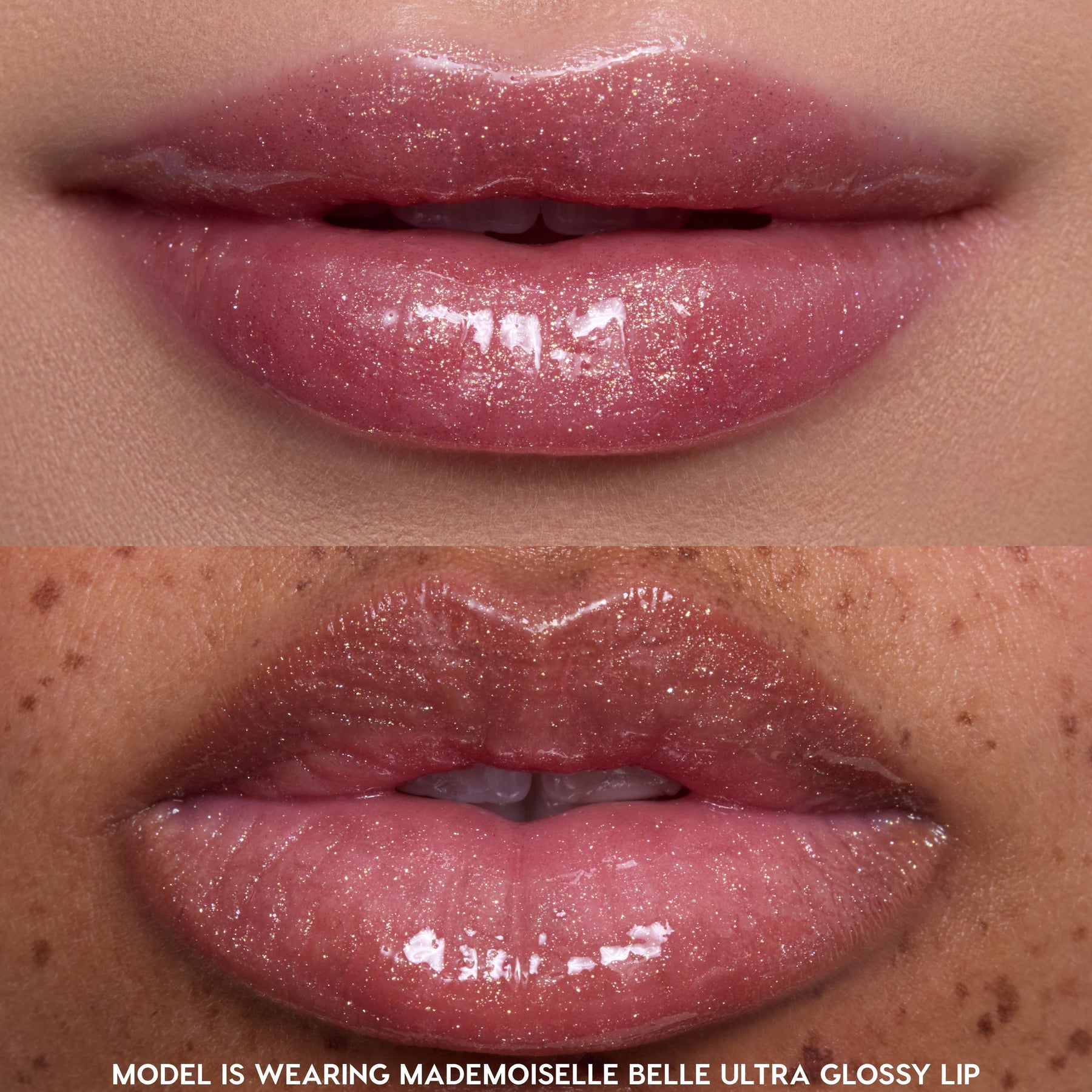 Princess Pout X - Sheer Inspired Beauty Set