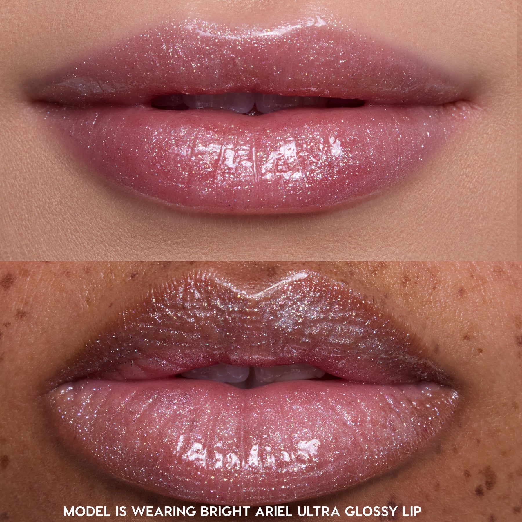 Princess Pout X - Sheer Inspired Beauty Set