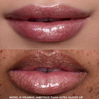 Princess Pout X - Sheer Inspired Beauty Set