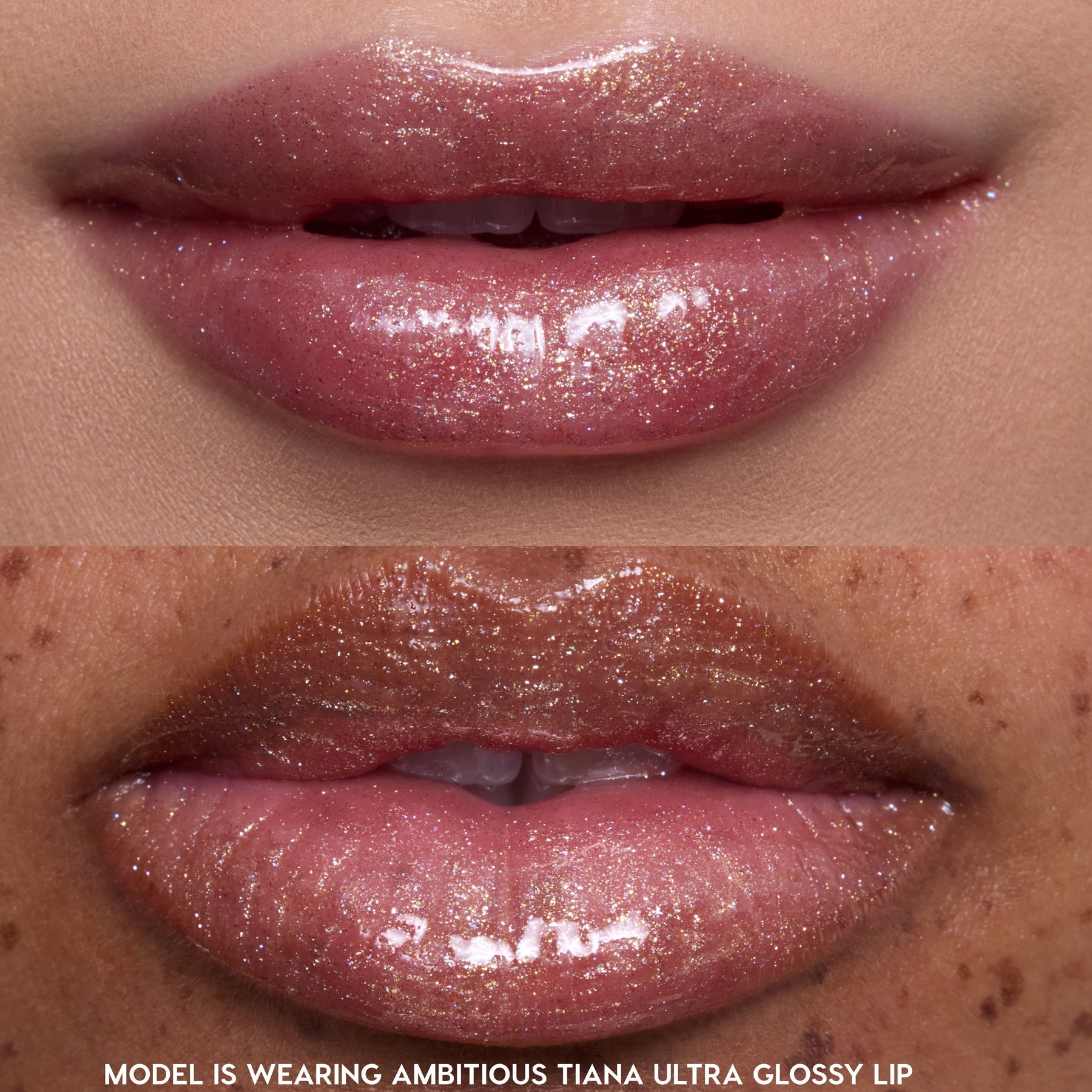 Princess Pout X - Sheer Inspired Beauty Set