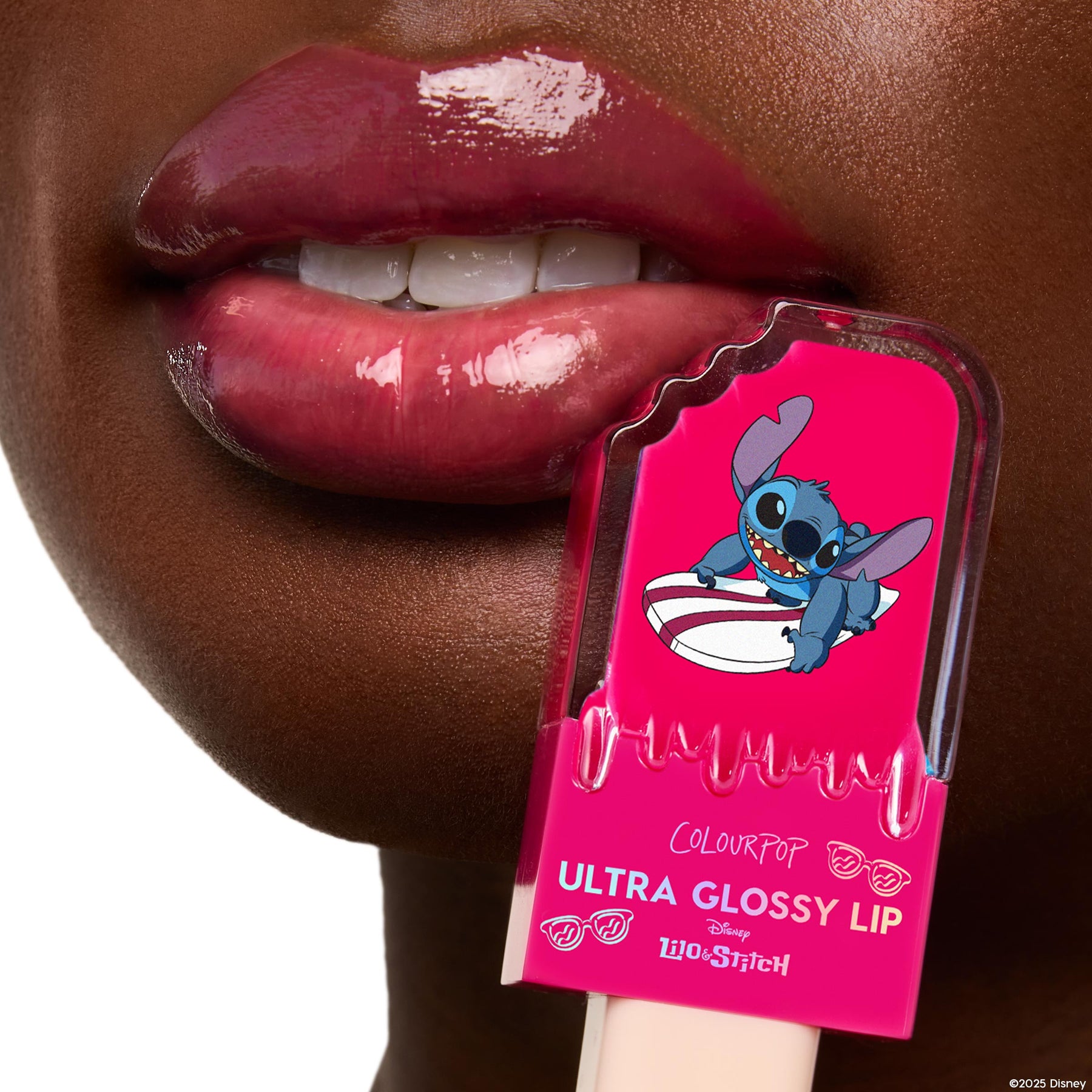 Surfer Vibes - Dewy Curated Lip Set