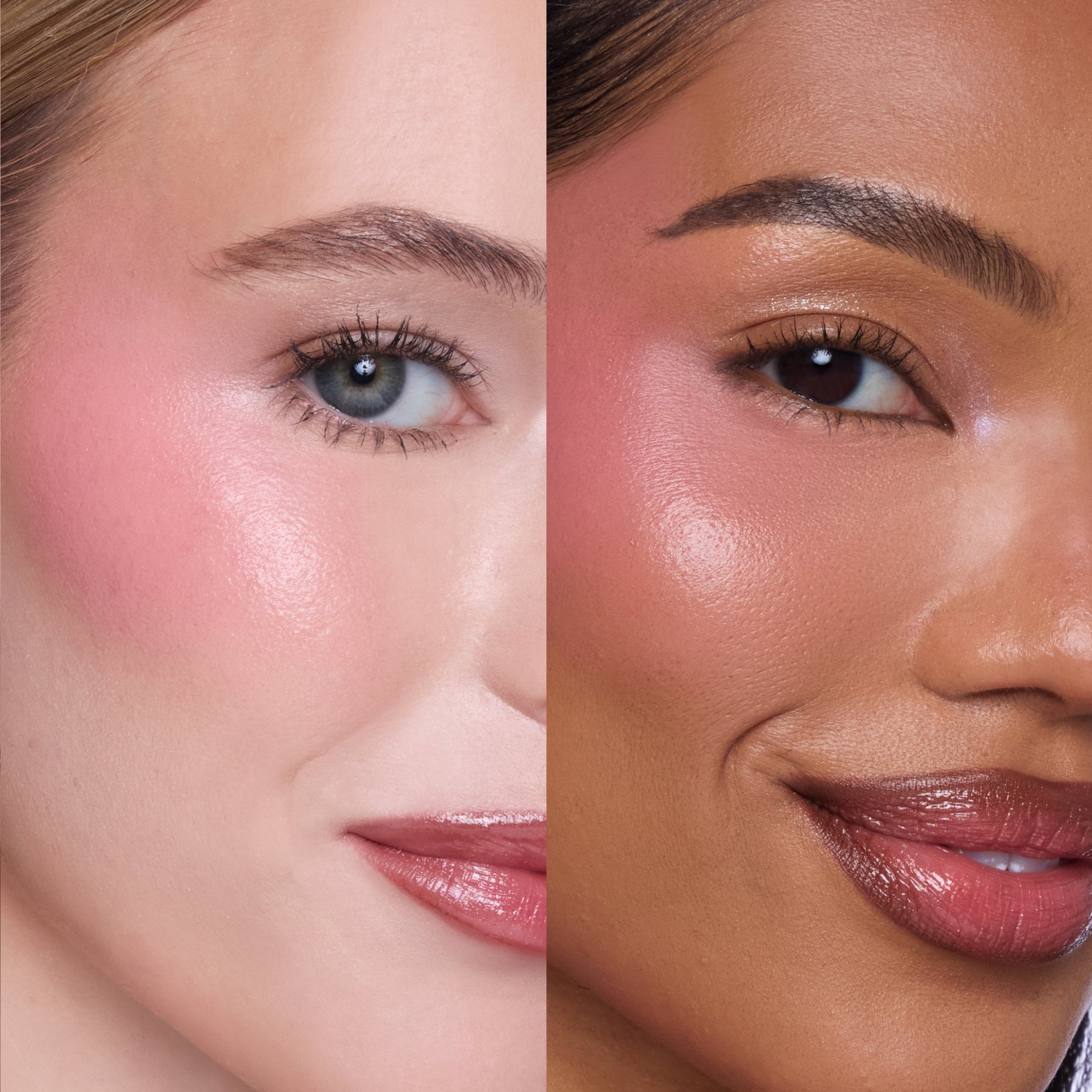 Mini Me - Blendable Elevated Cheek Flush