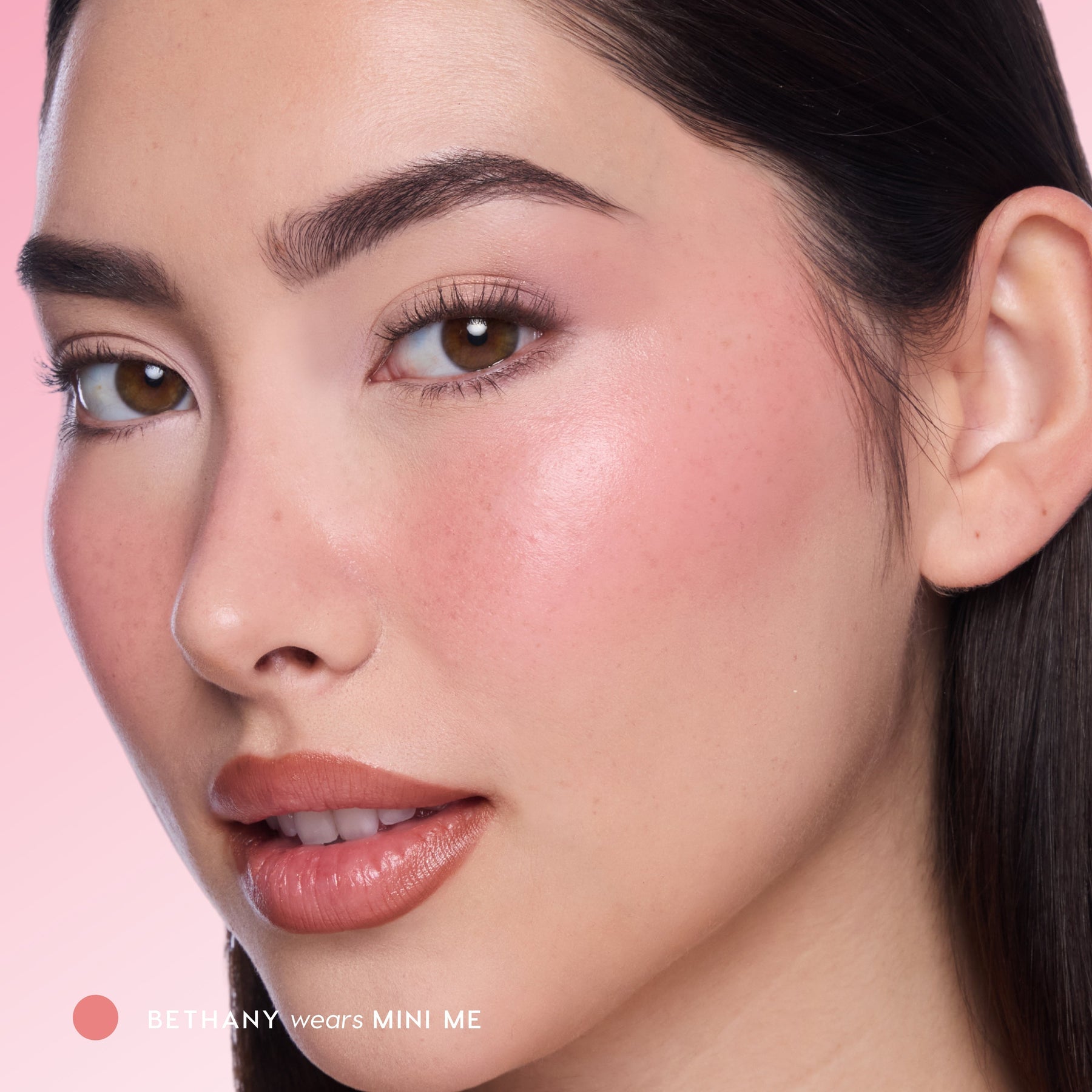 Mini Me - Blendable Elevated Cheek Flush