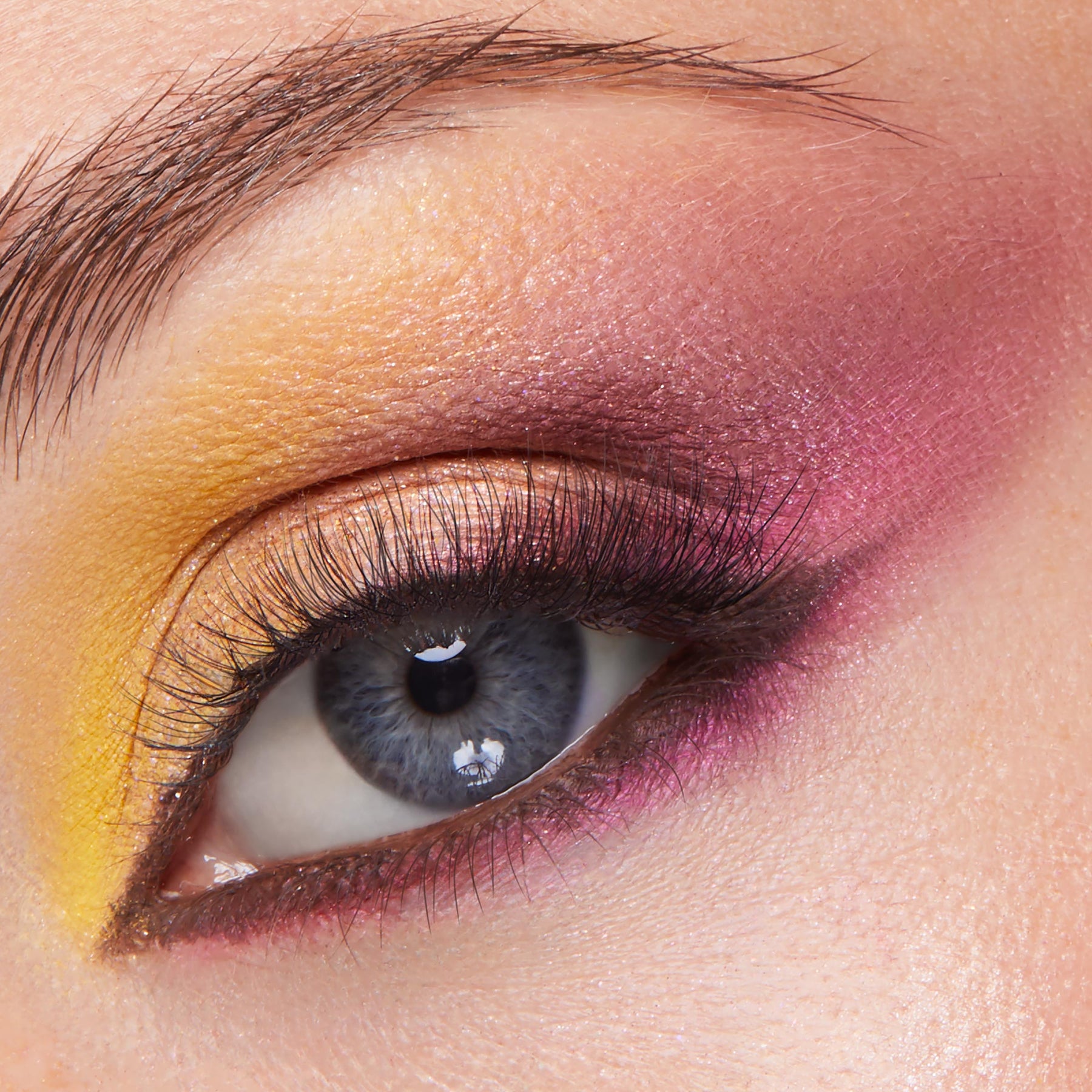 Pallet Town - Pearlescent Runway Eye Dimension