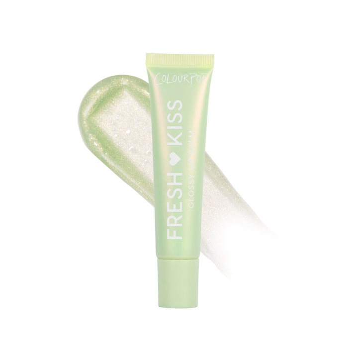 Vanilla Matcha - Shimmering Boutique Lip Gloss