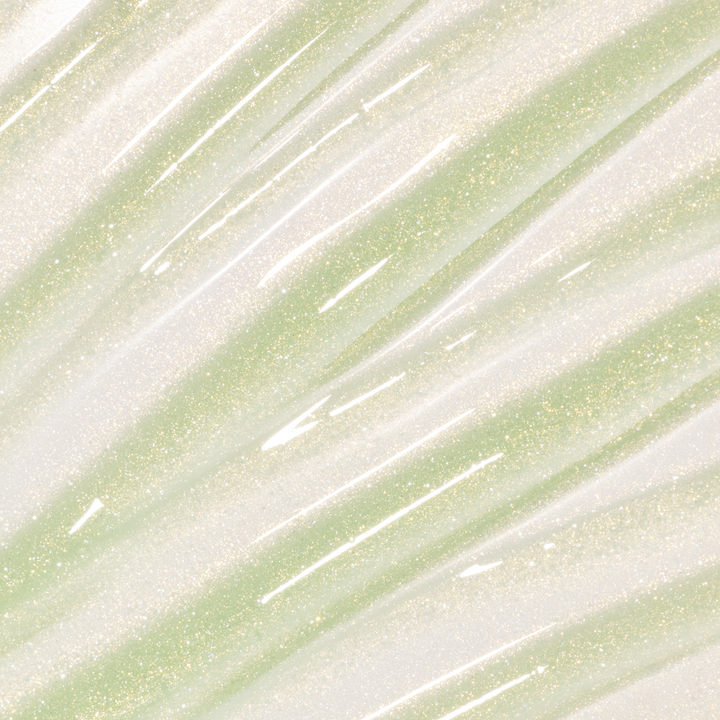 Vanilla Matcha - Shimmering Boutique Lip Gloss