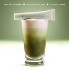 Vanilla Matcha - Shimmering Boutique Lip Gloss