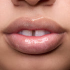 Vanilla Matcha - Shimmering Boutique Lip Gloss