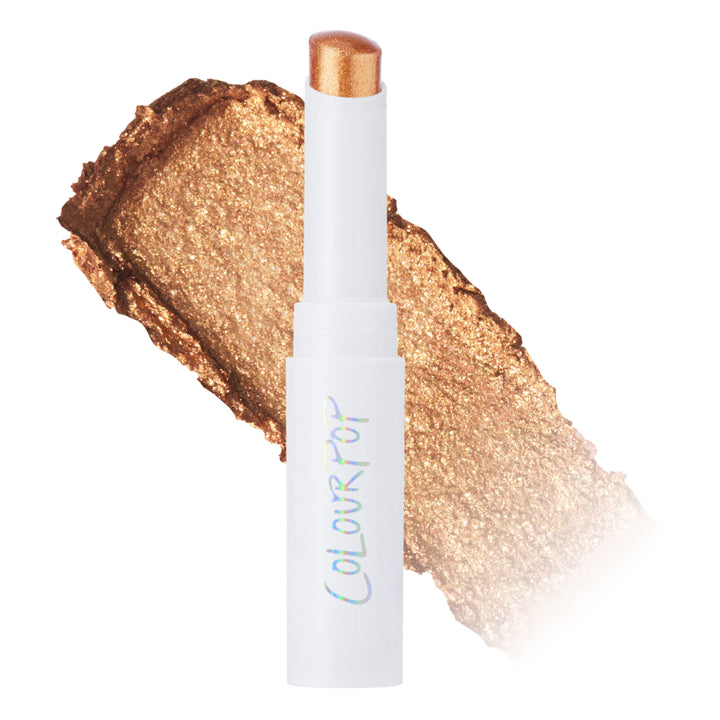 Golden Coast - Buildable Polished Eye Story