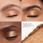 Golden Coast - Buildable Polished Eye Story