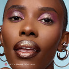 Golden Coast - Buildable Polished Eye Story