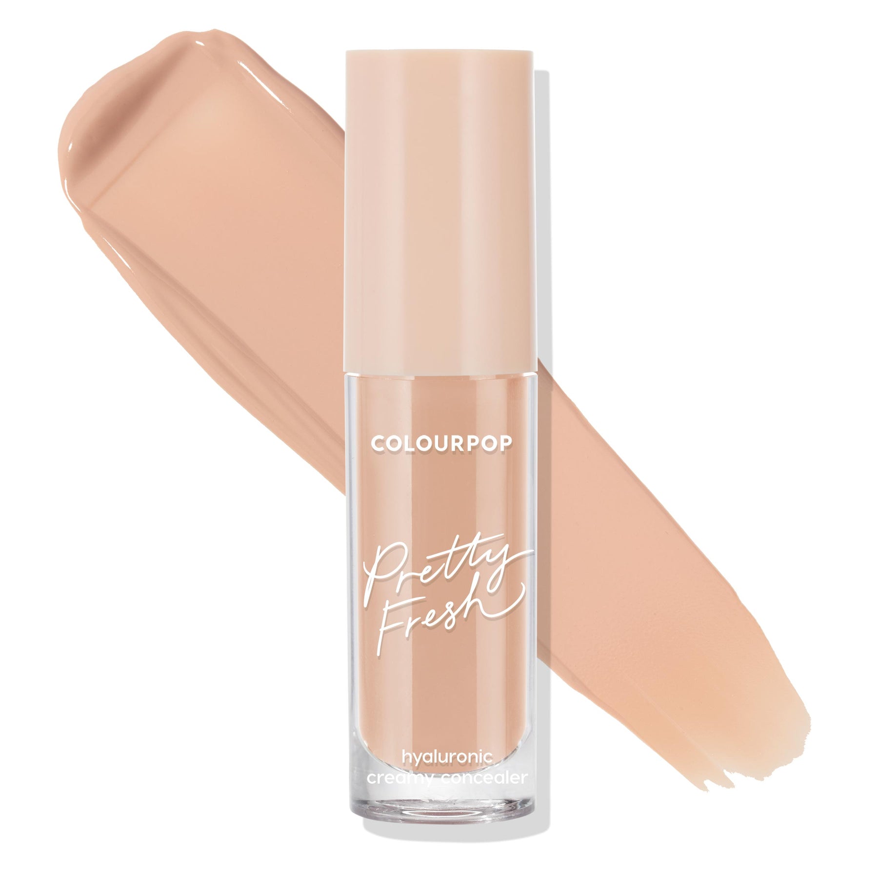 Medium 105 N - Glowing Vibrant Complexion Canvas