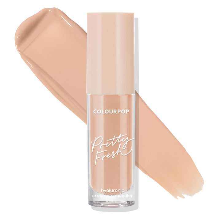 Medium 105 N - Glowing Vibrant Complexion Canvas