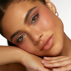 Going Coconuts - Effortless Sophisticated Eye Style