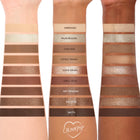 Going Coconuts - Effortless Sophisticated Eye Style