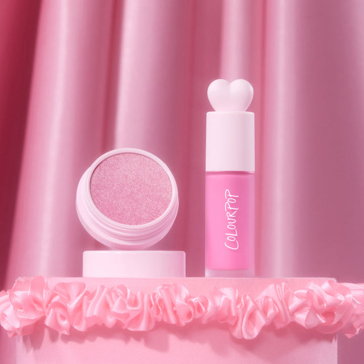 Babydoll Glow Bundle - Sheer Vibrant Beauty Preview