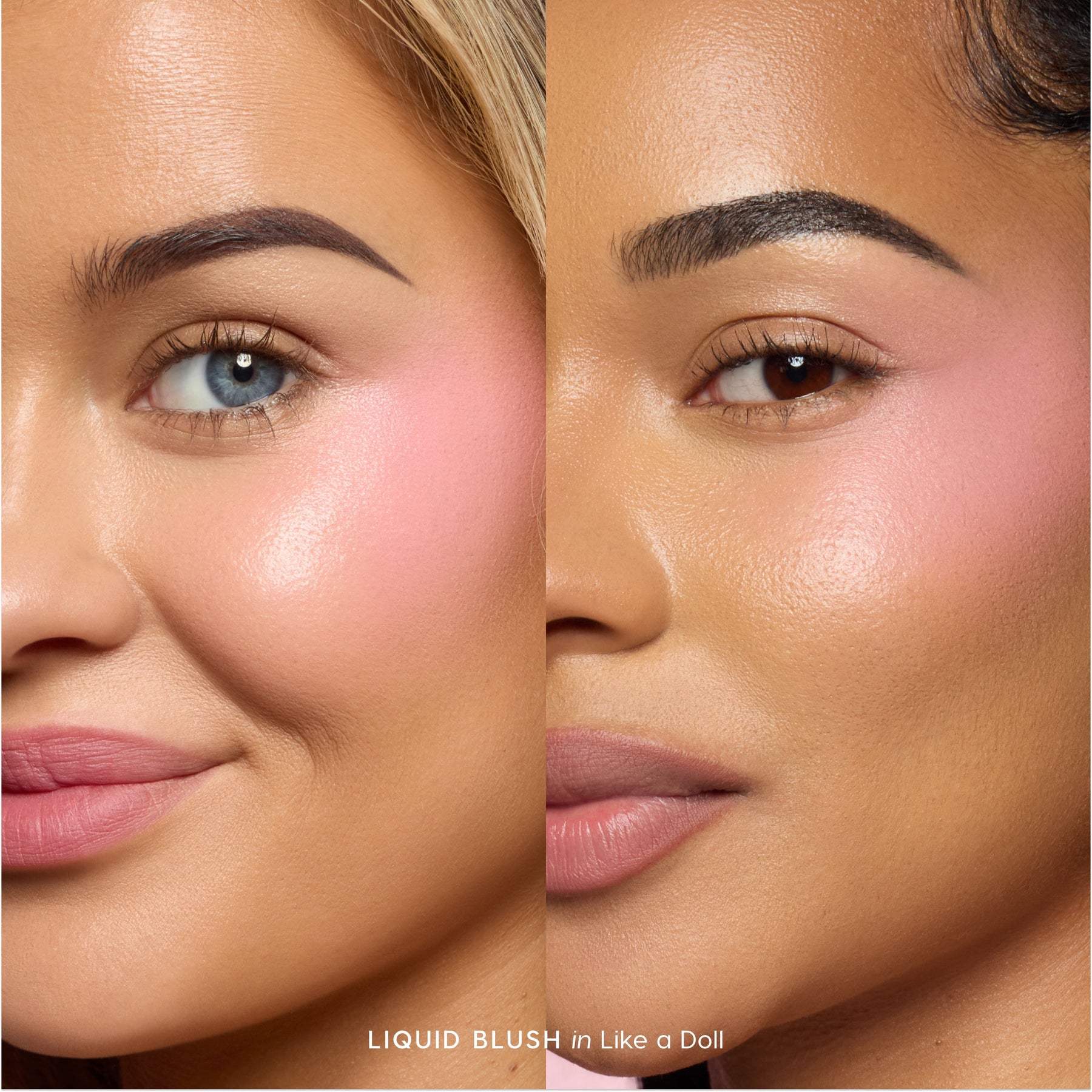 Babydoll Glow Bundle - Sheer Vibrant Beauty Preview