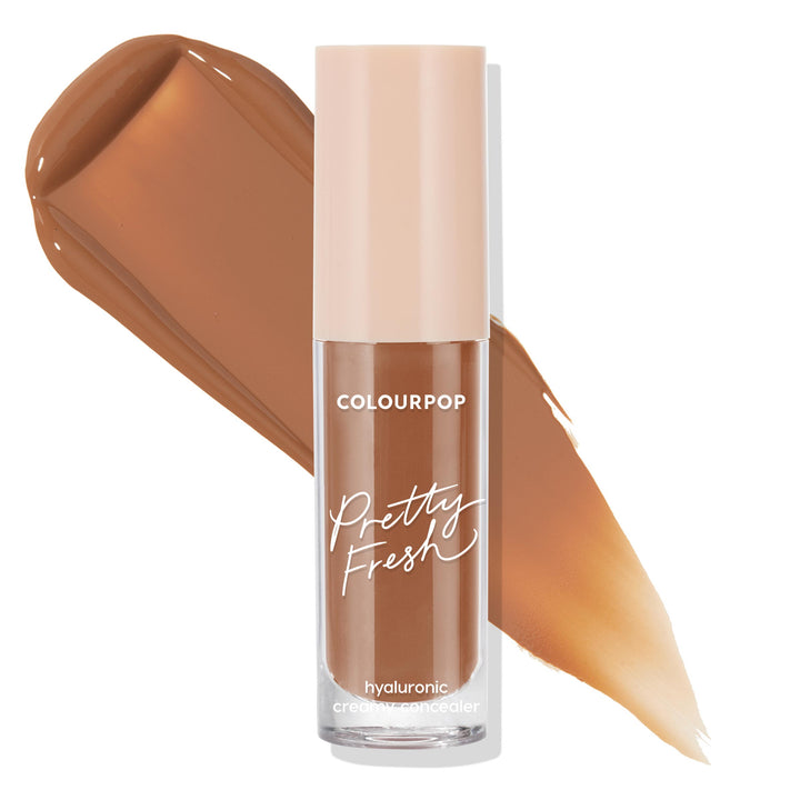Dark 180 N - Dreamy Playful Complexion Coverage