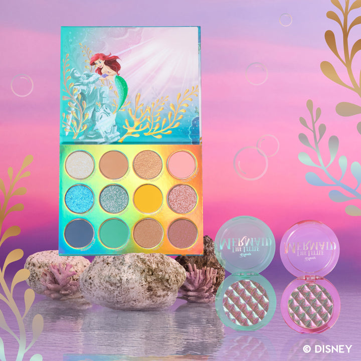 Jumping Jellyfish! - Defined Portable Beauty Selection