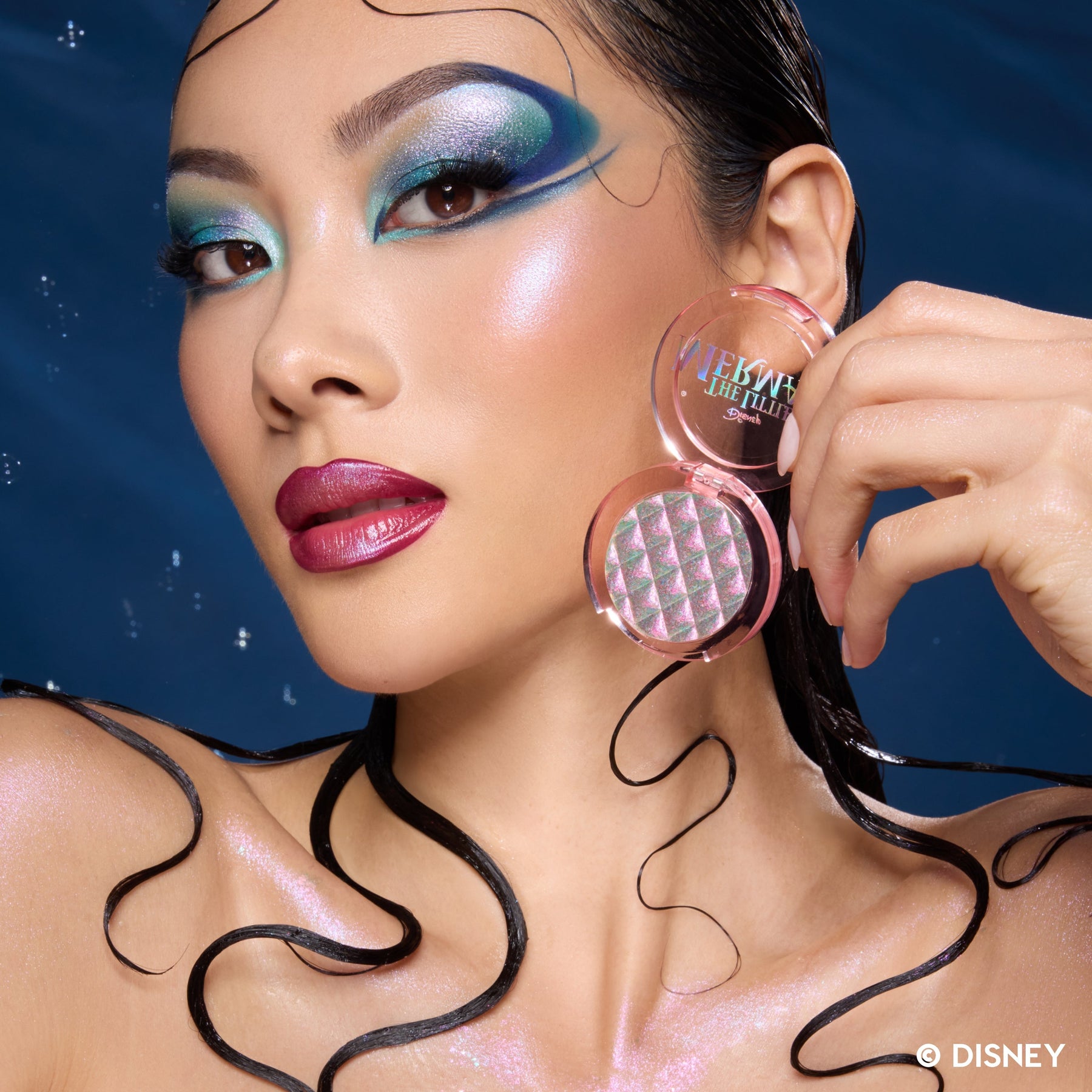 Jumping Jellyfish! - Defined Portable Beauty Selection