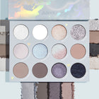 Cloud 9 - Silky Limited Eye Blend