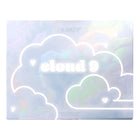 Cloud 9 - Silky Limited Eye Blend