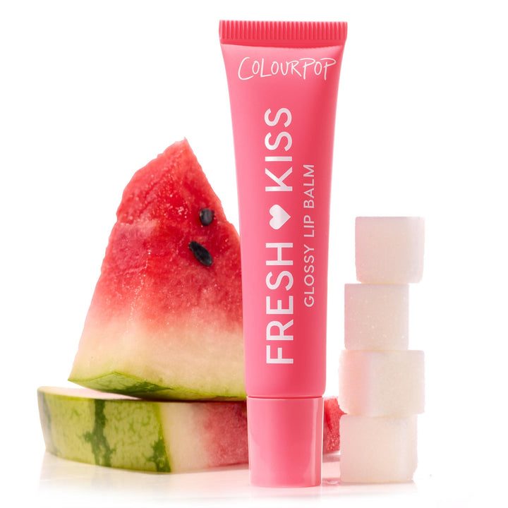 Watermelon Sugar - Featherlight Effortless Lip Shine