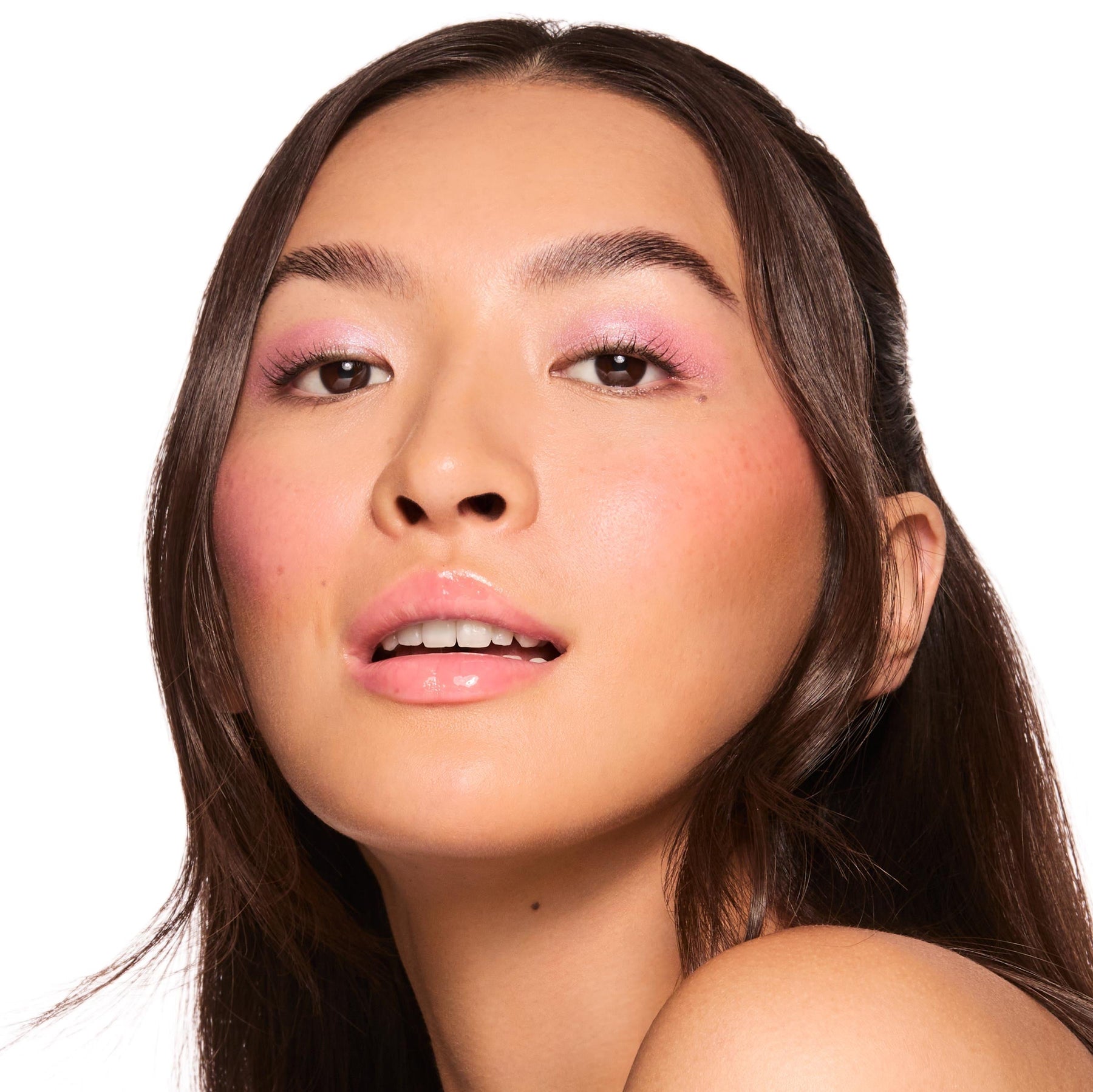 Watermelon Sugar - Featherlight Effortless Lip Shine