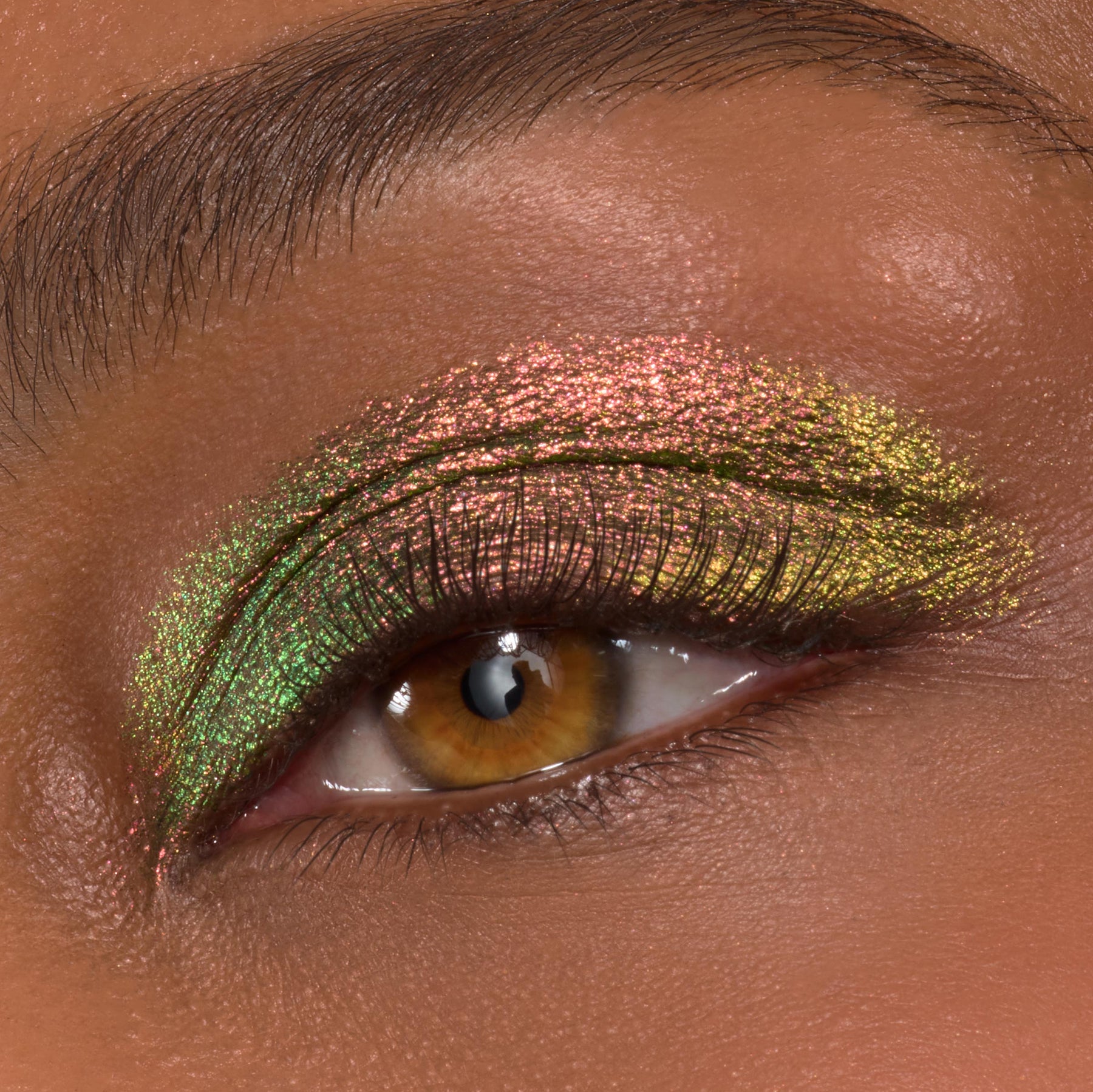 It's Always Been Him - Refined Evening Eye Edit