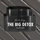 The Big Detox Mud Mask - Hydrating Morning Skin Clarity