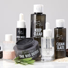 The Big Detox Mud Mask - Hydrating Morning Skin Clarity