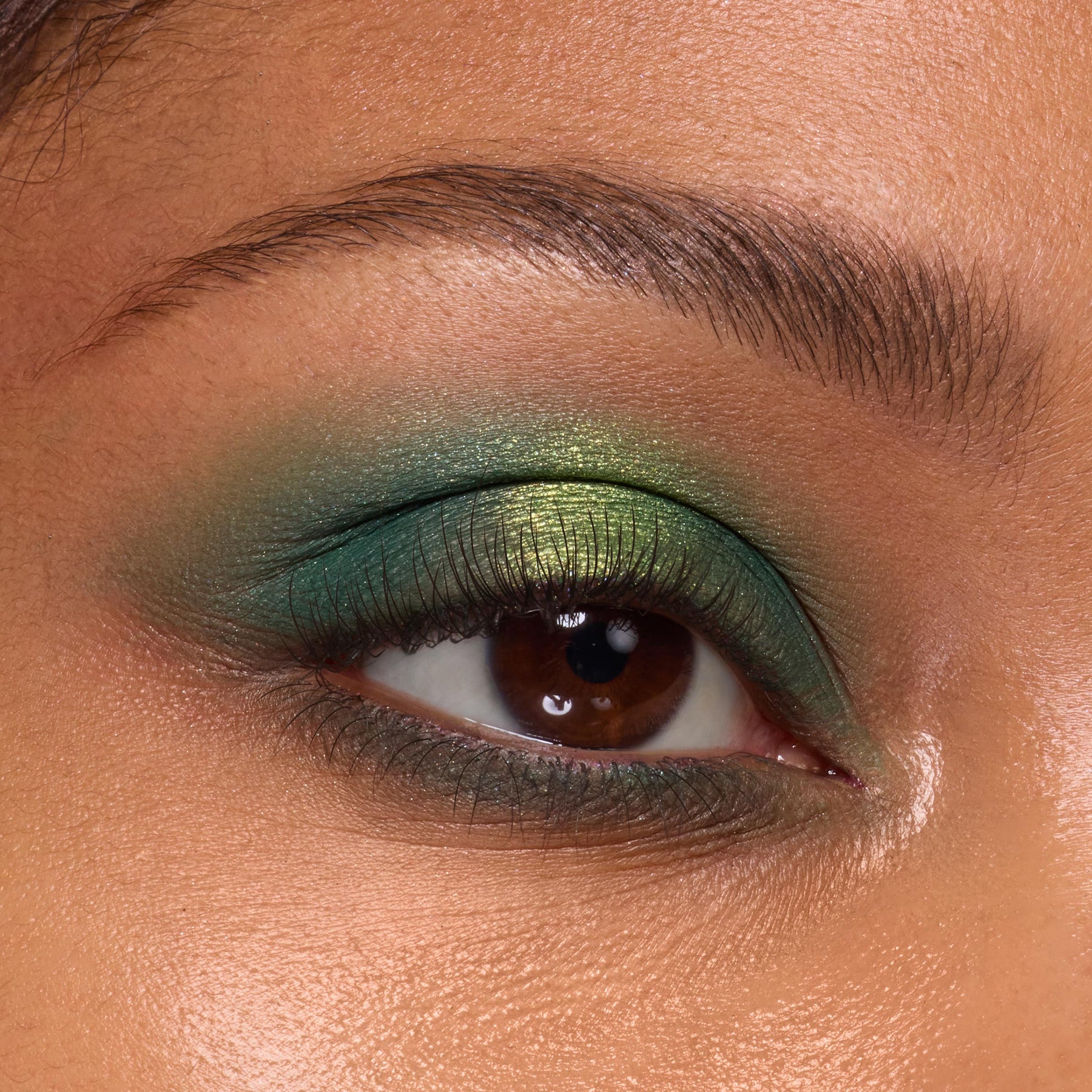 Rainbow Rush - Seamless Iconic Beauty Library